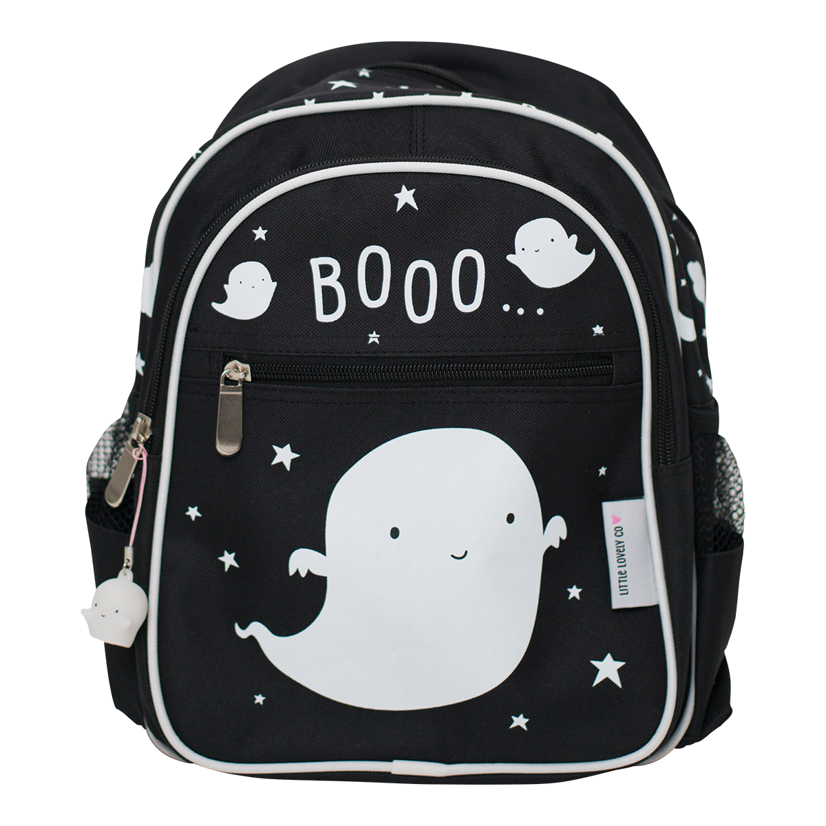 Backpack Ghost