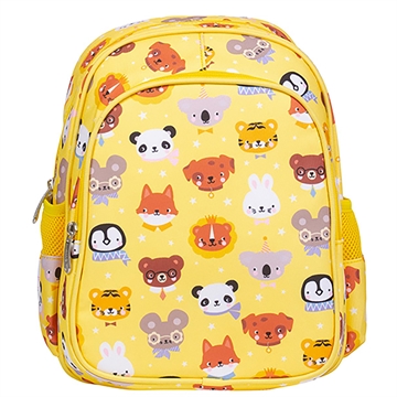 Backpack - Animal friends (insulated comp.) 