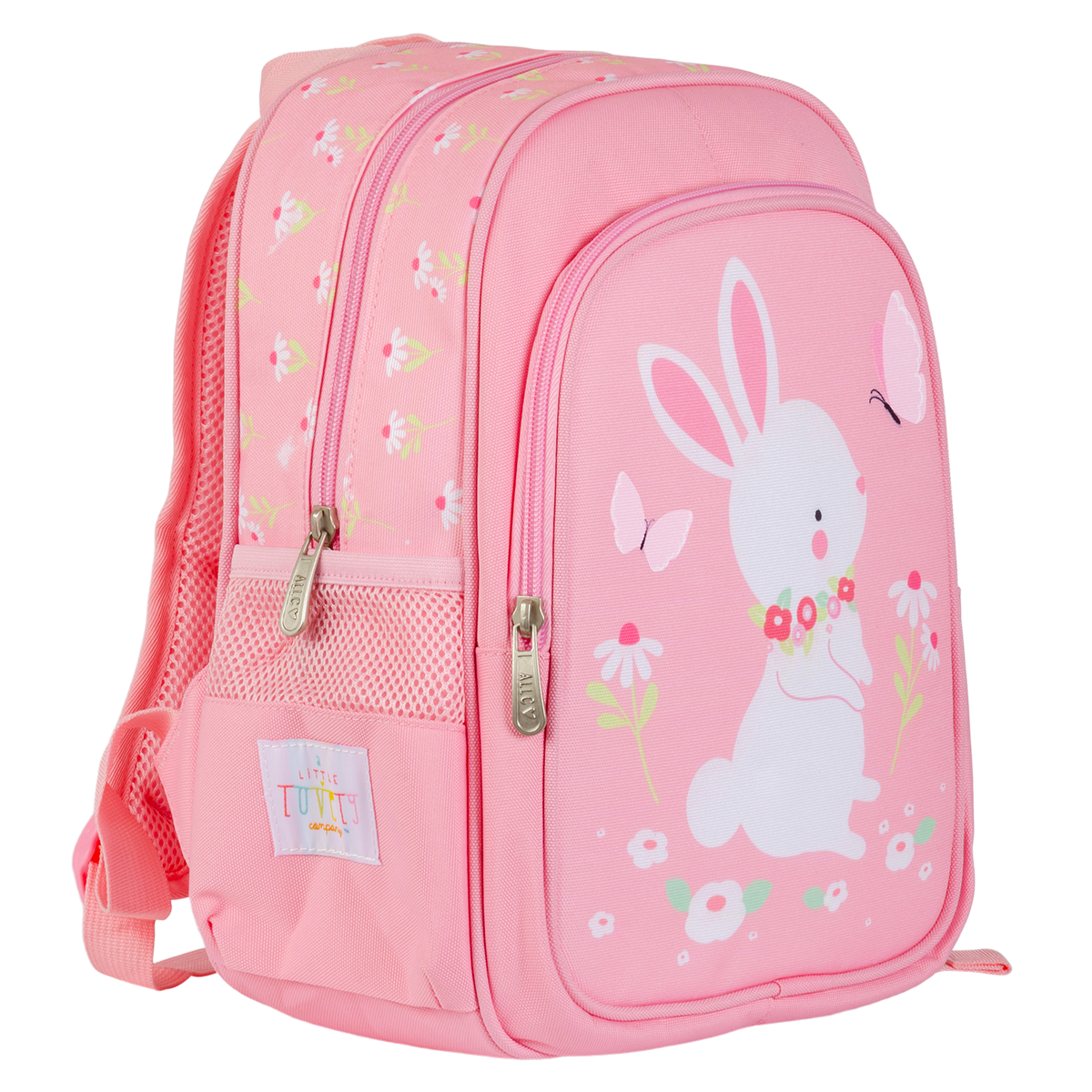 Backpack - Bunny