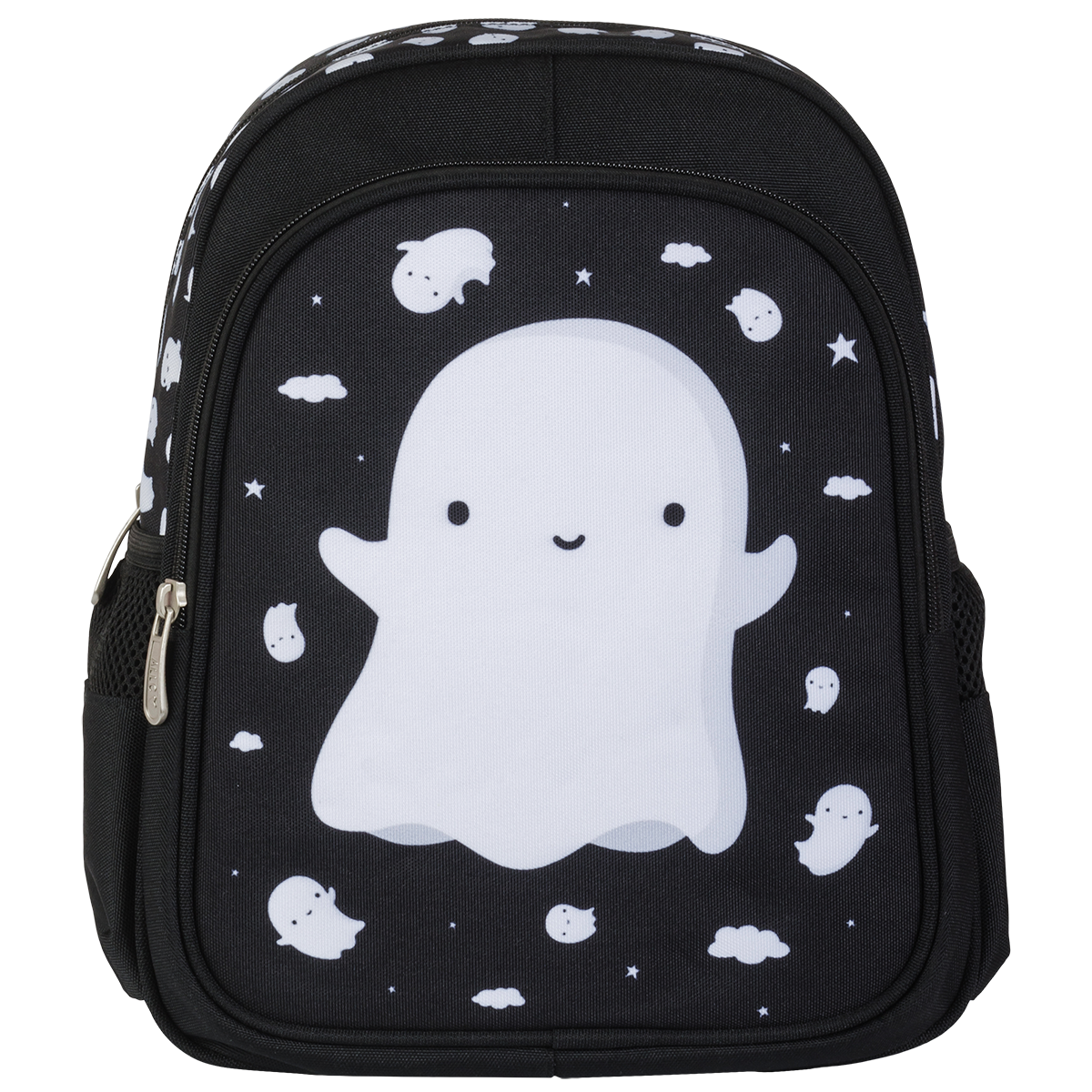 Backpack - Ghost