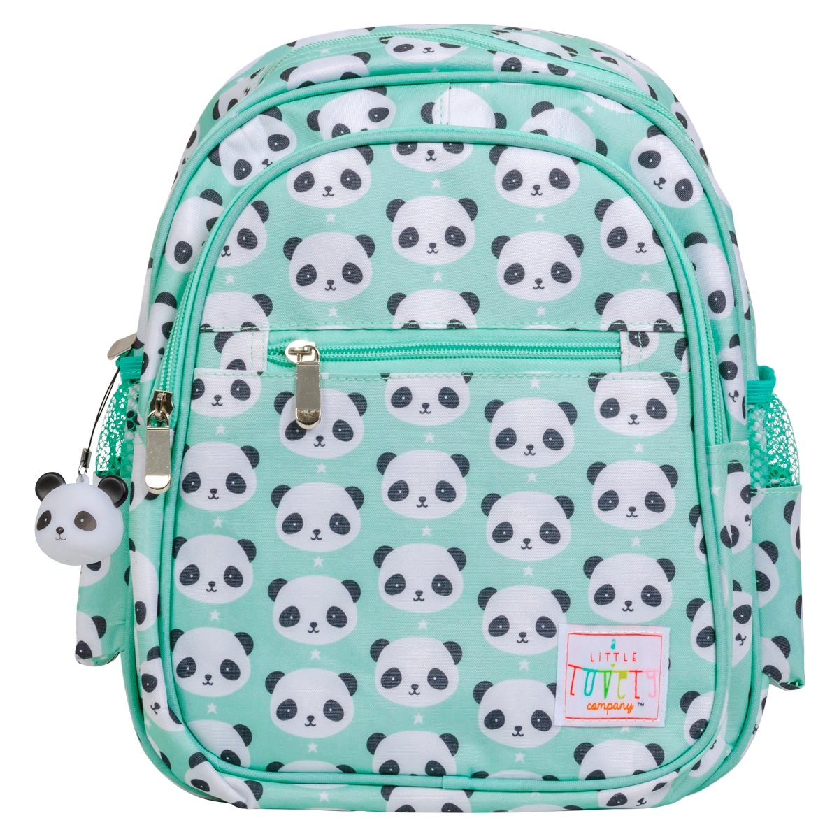 Backpack Panda