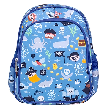 Backpack - Pirates (insulated comp.) 