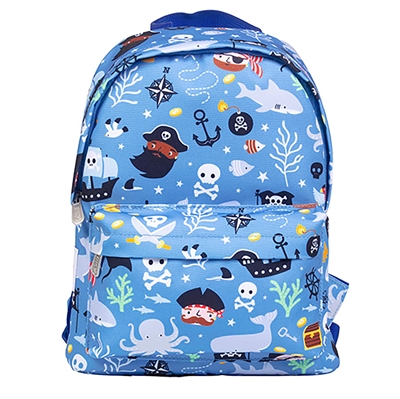 Little backpack - Pirates