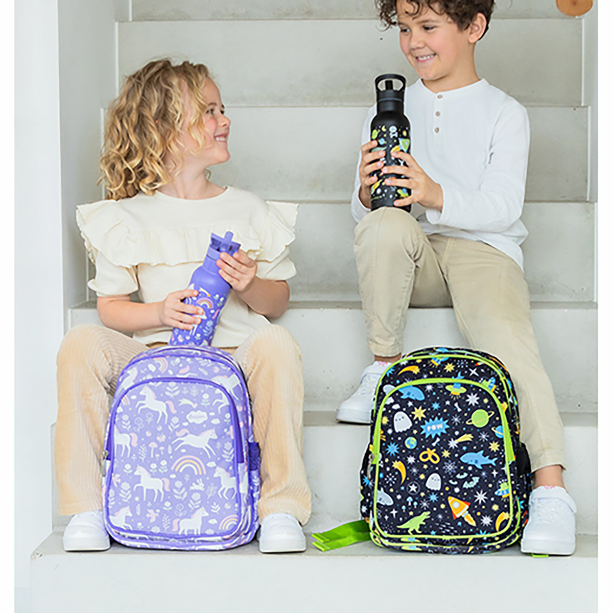 Backpacks