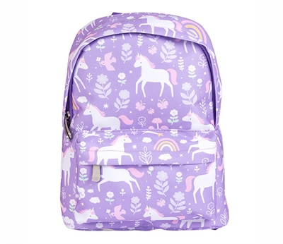 Little backpack - Unicorn dreams