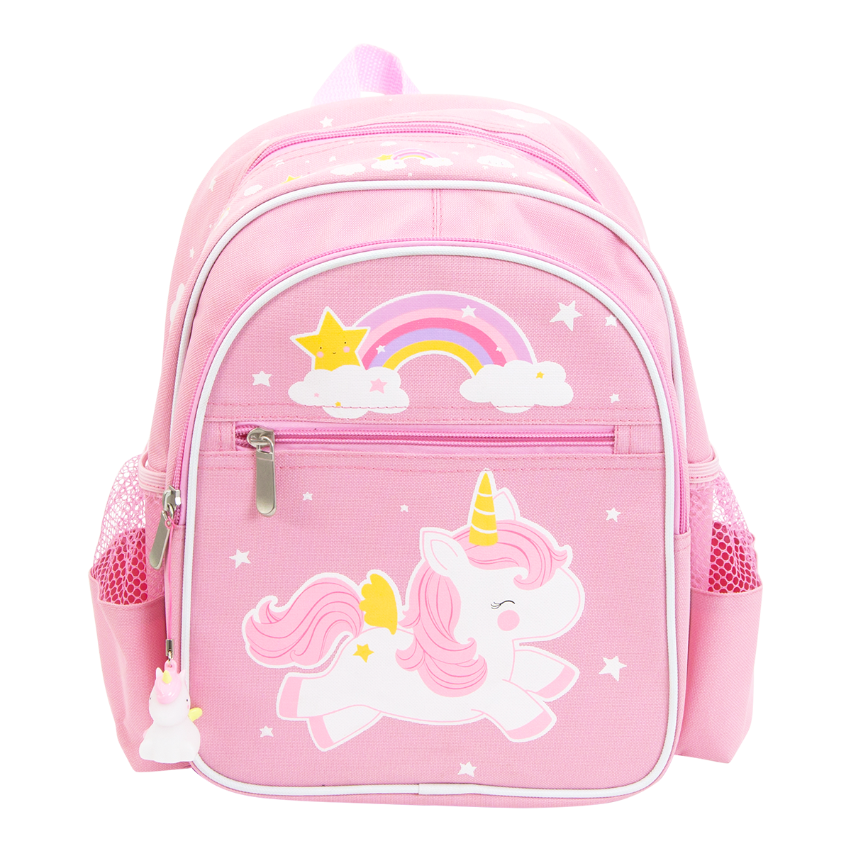 Backpack Unicorn