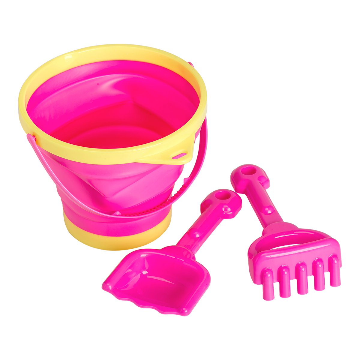 baby bucket and spade set