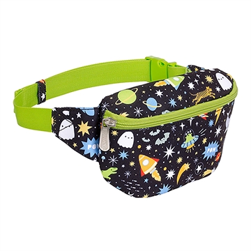 Bum bag - Galaxy