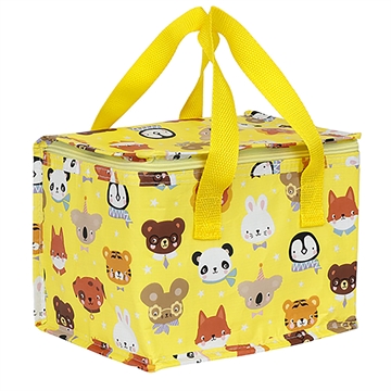 Cool bag - Animal Friends  