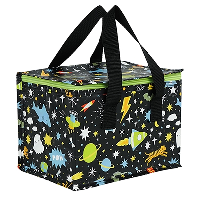 Cool bag - Galaxy