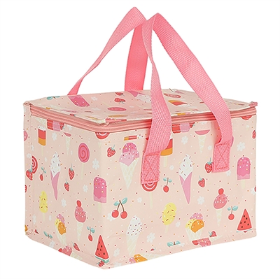 Cool bag - Ice-cream