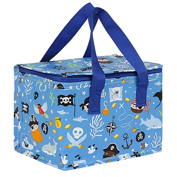 Cool bag - Pirates