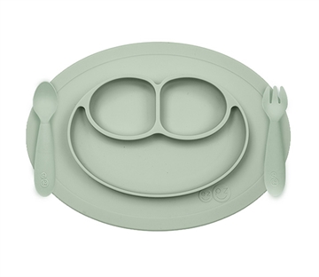 Mini Foods Set - Sage