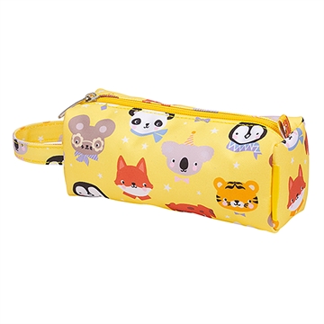 Pencil case  - Animal Friends 