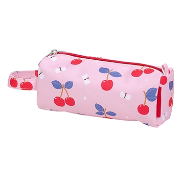 Pencil case  - Cherries