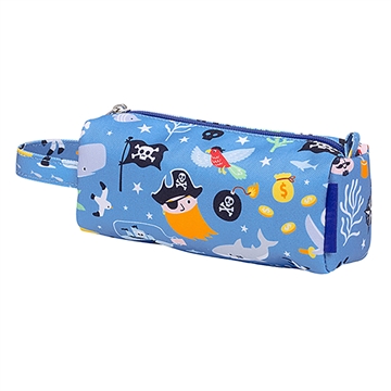 Pencil case  - Pirates